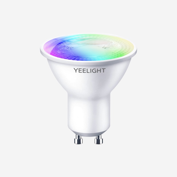 Yeelight%20W1%20LED%20Akıllı%20Ampul%20GU10%20(Renkli)%20(4%20Adet)