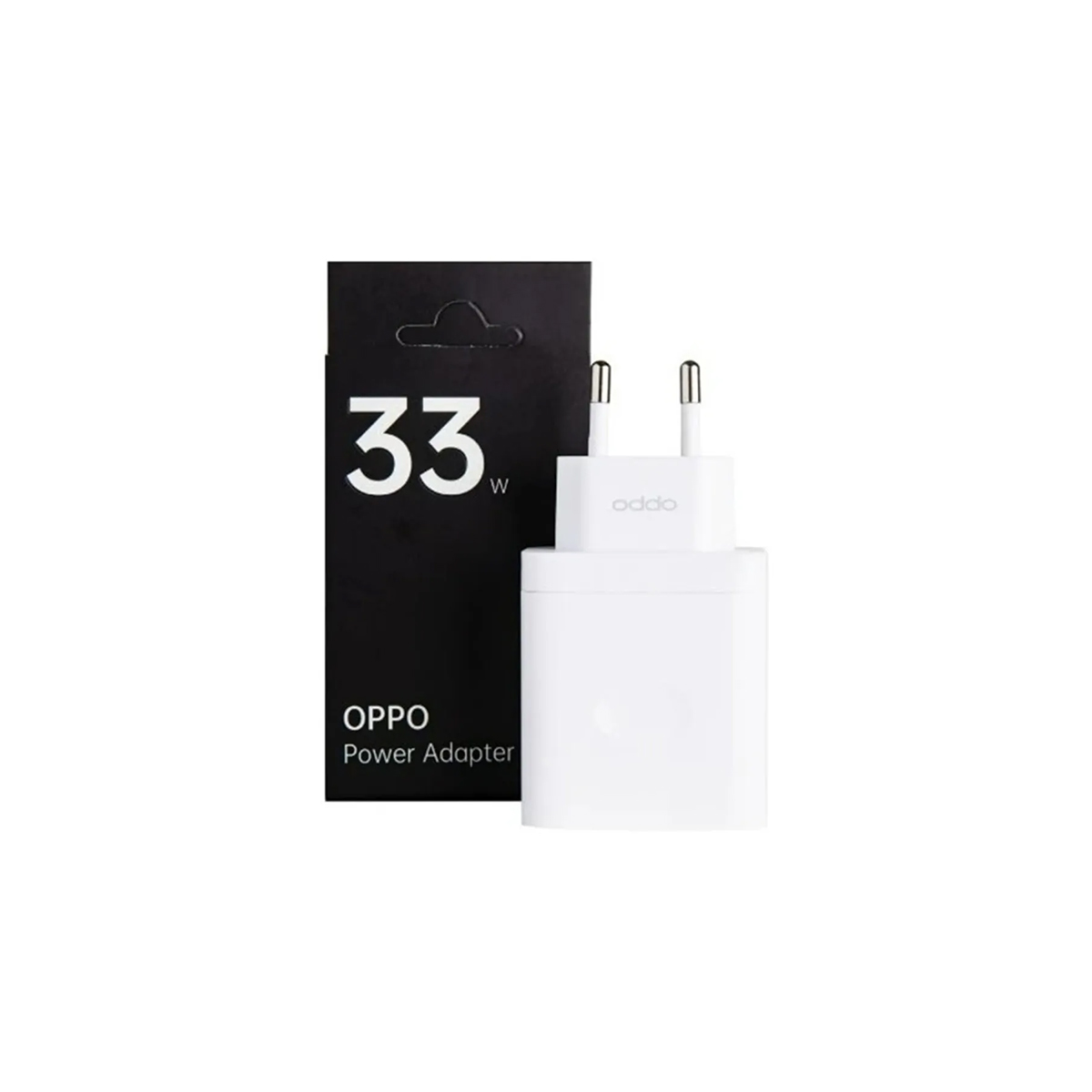 OPPO%20POWER%20ADAPTER%2033W%20VCB3HAEH%20USB%203.0