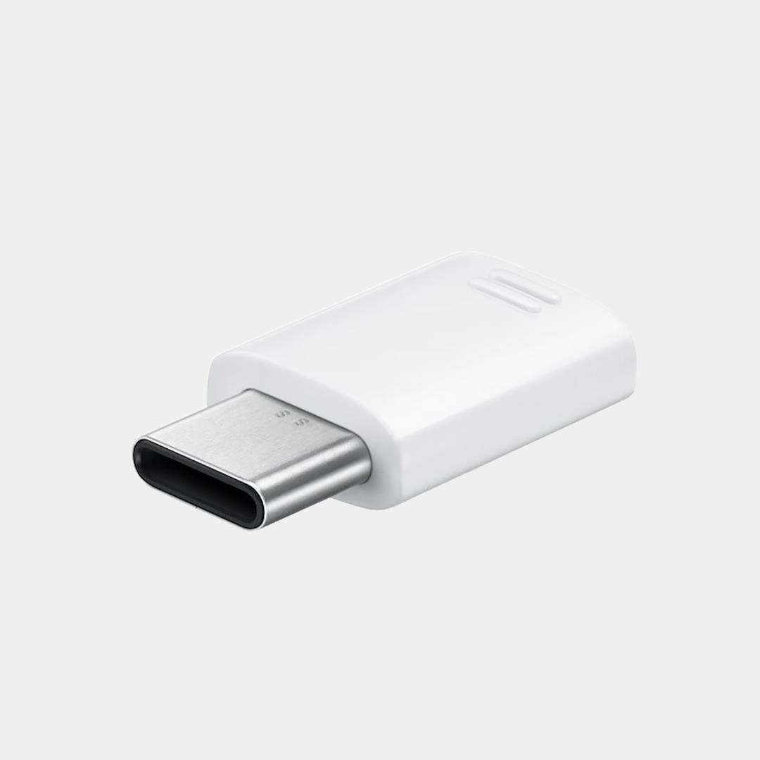 USB%20type%20C%20to%20Micro%20USB%20Adapter-beyaz