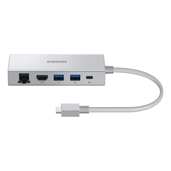 Samsung%20EE-P5400U%20Multiport%20Adapter%20(USB%20Type-A(3.0),%20Gigabit%20Ethernet,%20HDMI,%20Power%20Supply(Type-C))