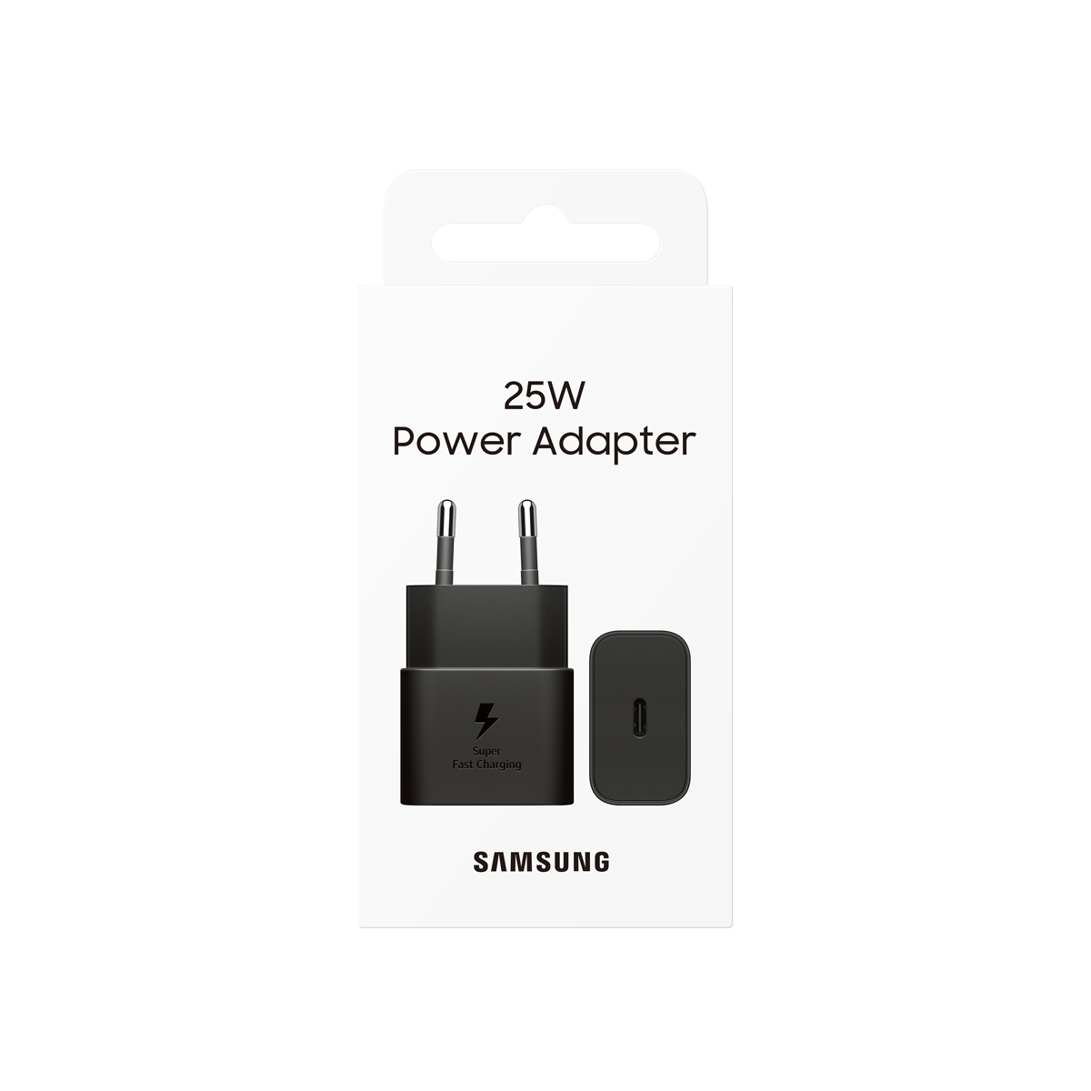 Samsung%20EP-T2510N%20Type%20C%20Hızlı%20Şarj%20Adaptörü%20(25W)%20-%20Siyah