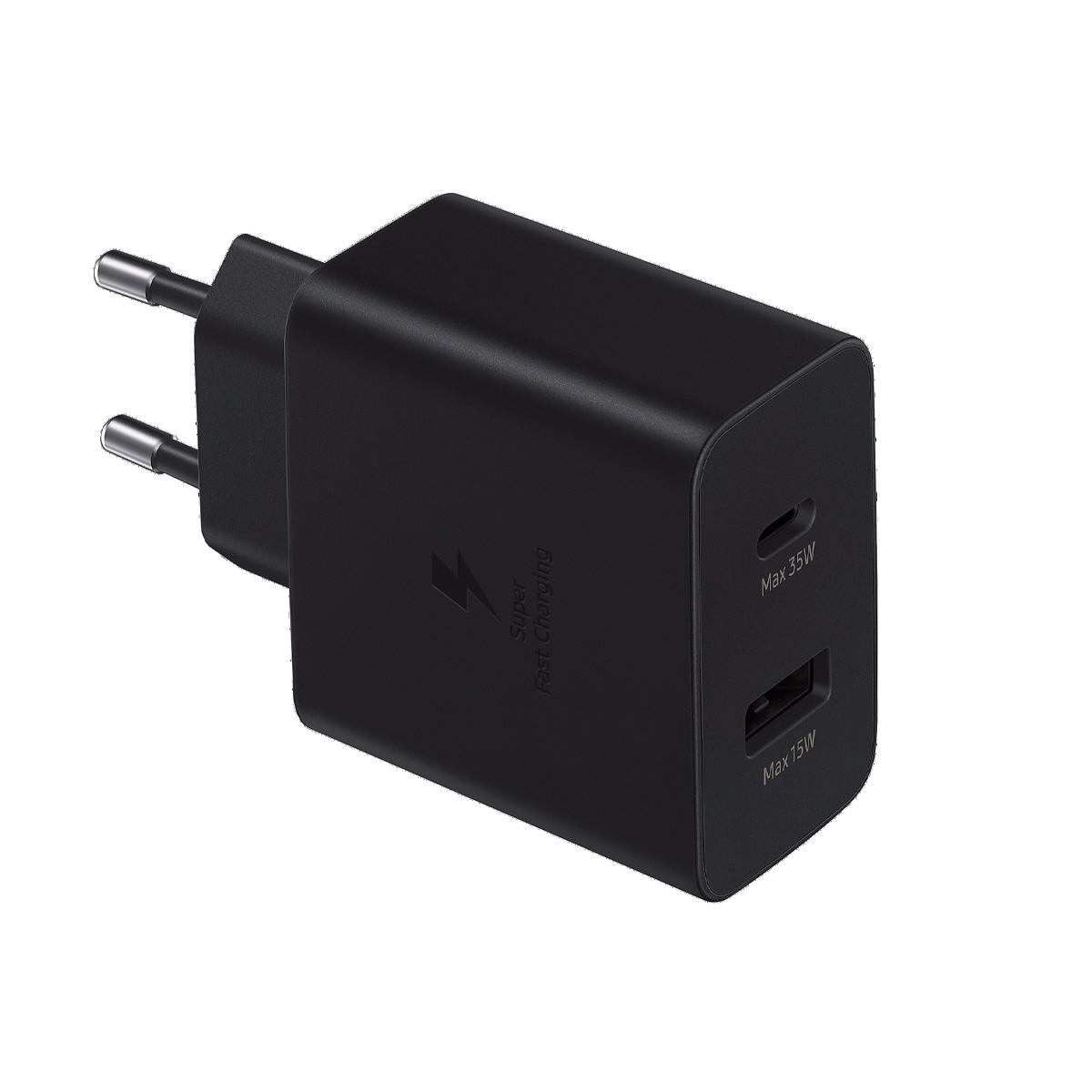 Samsung%20EP-TA220N%20Wall%20İkili%20Hızlı%20Şarj%20Adaptörü%20(35W-15W)%20-%20Siyah