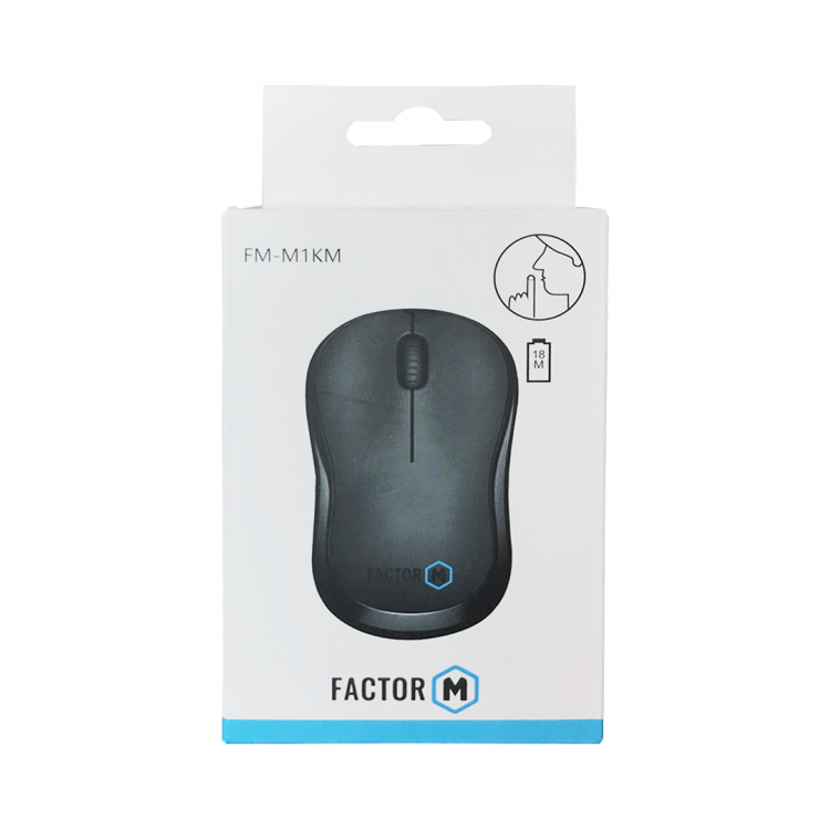 Factor-M%20M1%20Siyah%20Kablosuz%20Mouse