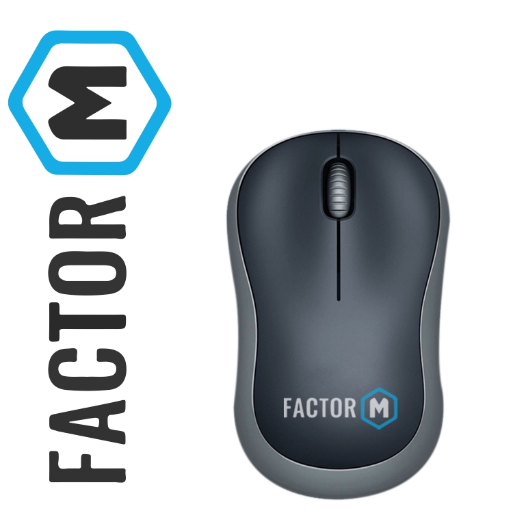 Factor-M%20M1%20Siyah%20Kablosuz%20Mouse