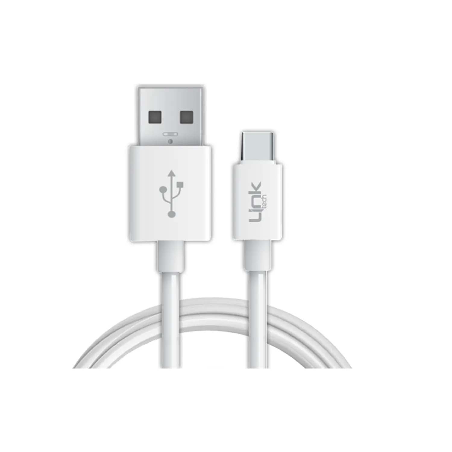 K563%20Strong%20200cm%202.4A%20USB%20Type-C%20Şarj%20Kablosu