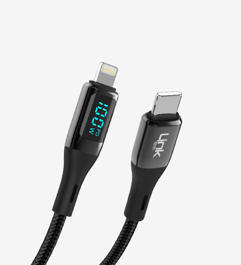 K683%20Dijital%20Göstergeli%20PD%2030W%20Çinko%20Başlı%20USB-C%20Lightning%20Şarj%20Kablosu