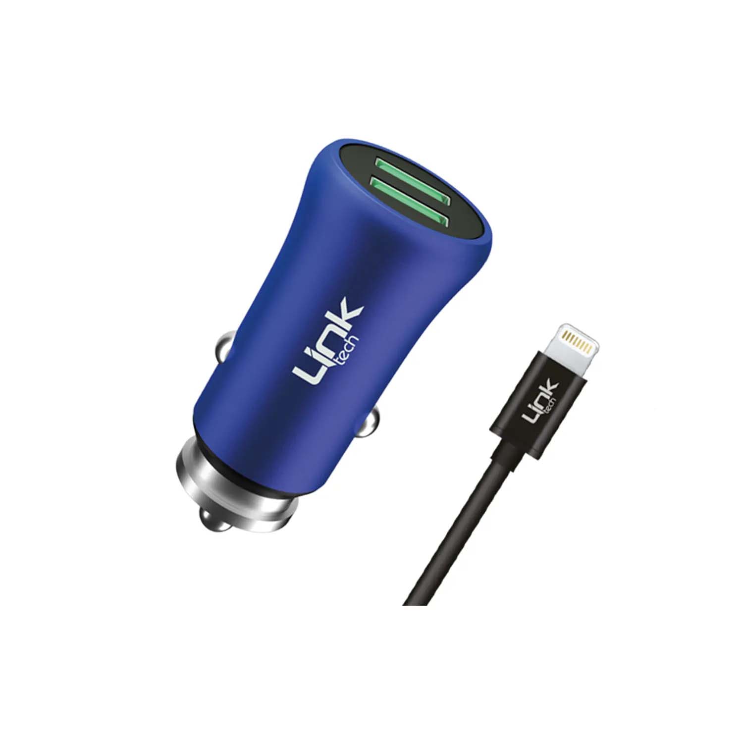 M582%20Metal%20Lightning%20USB%20Araç%20Şarj%20Aleti