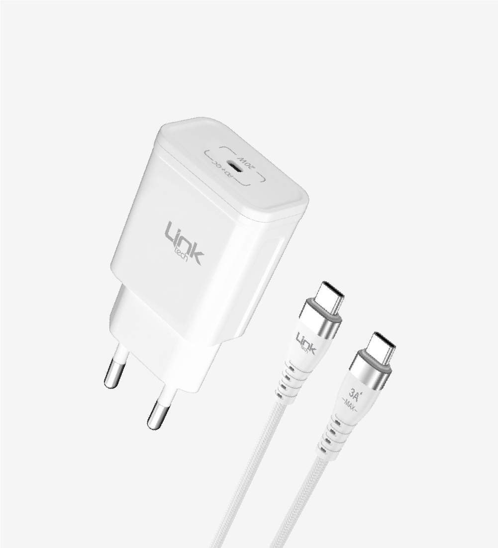 S664%20Premium%20USB-C%20Kablolu%2020W%20Tip-C%20Hızlı%20Şarj%20Aleti