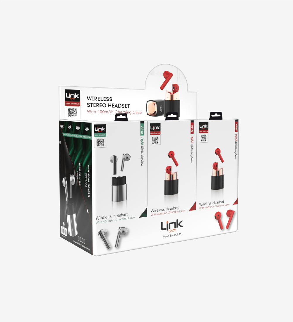 AP10%20Earbuds%20Rouge%20Bluetooth%20Kulaklık