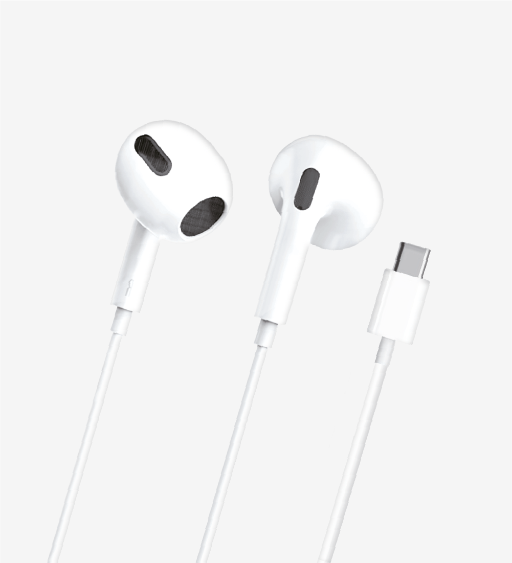 H309%20Mikrofonlu%20Kulak%20İçi%20Tip-C%20Kablolu%20Earpod