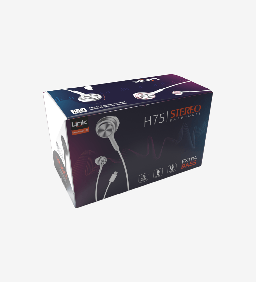 H75%20EarPhone%20Yüksek%20Bas%20Mikrofonlu%20Tip-C%20Kulak%20İçi%20Kablolu%20Kulaklık