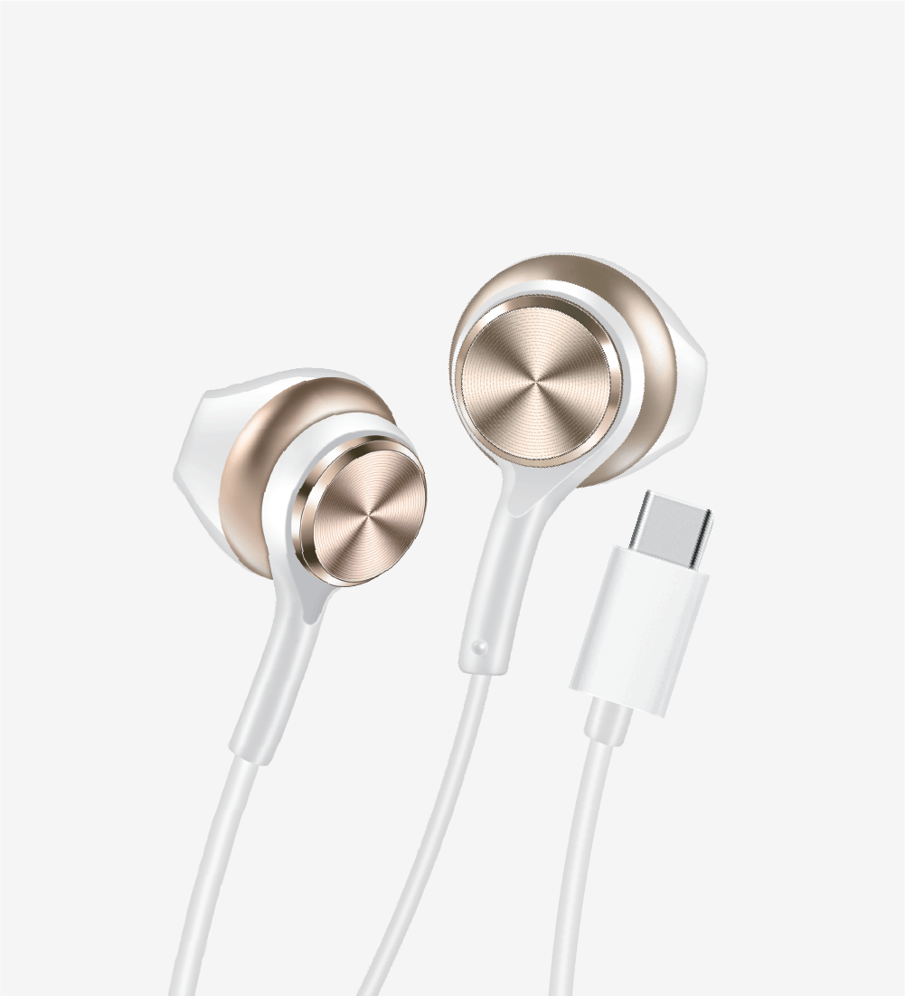 H75%20EarPhone%20Yüksek%20Bas%20Mikrofonlu%20Tip-C%20Kulak%20İçi%20Kablolu%20Kulaklık