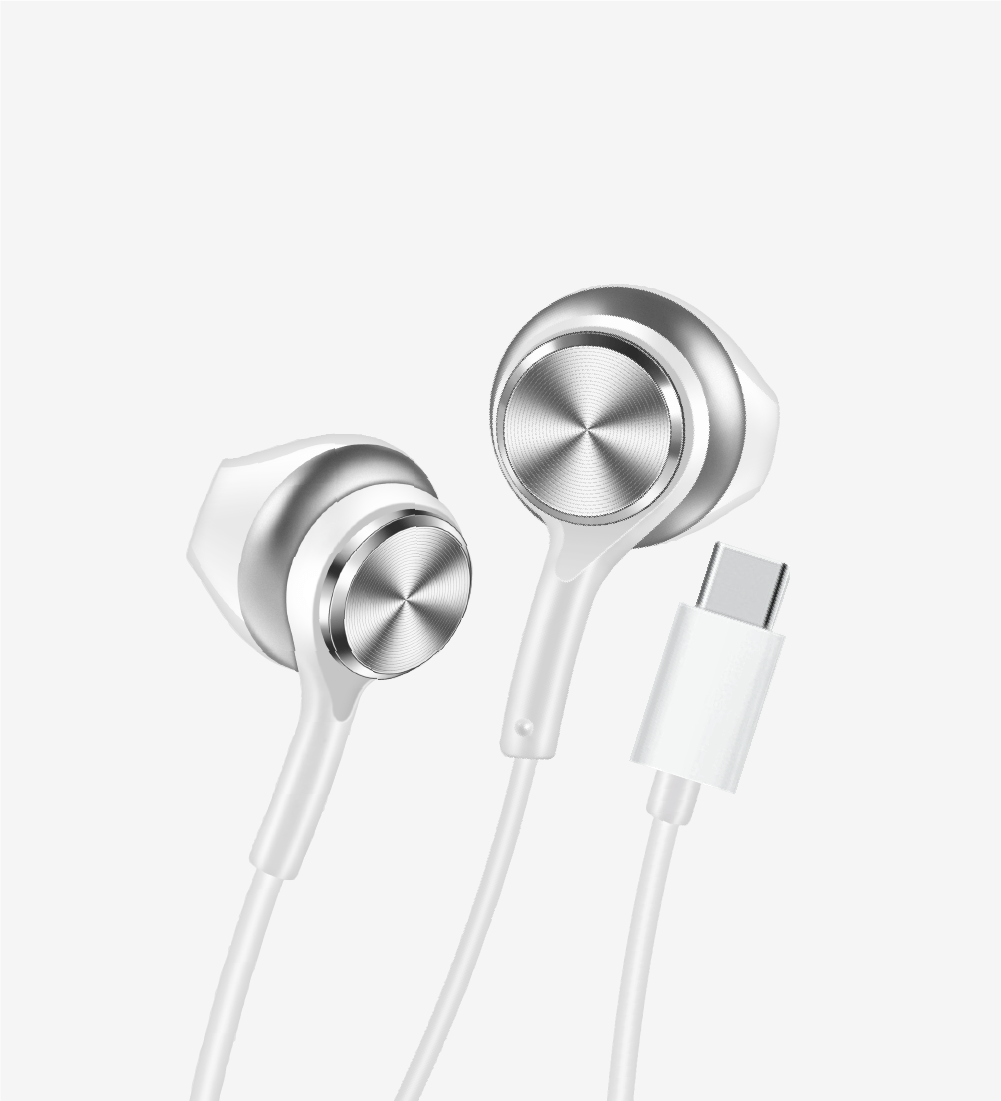 H75%20EarPhone%20Yüksek%20Bas%20Mikrofonlu%20Tip-C%20Kulak%20İçi%20Kablolu%20Kulaklık