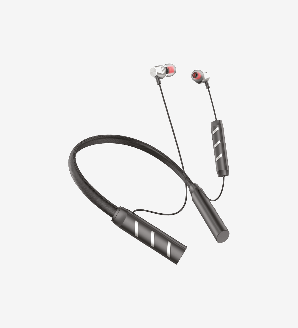 H994+%20Neckband%20(Ense%20Tipi)%20Silikonlu%20Bluetooth%20Kulaklık%20+136%20Saat