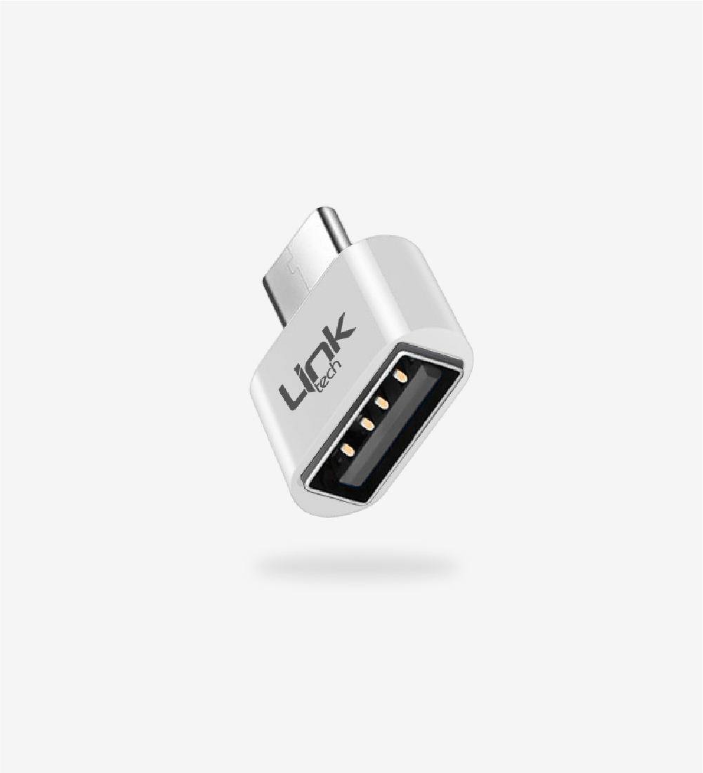 O192%20USB-A%20→%20Tip-C%20Dönüştürücü