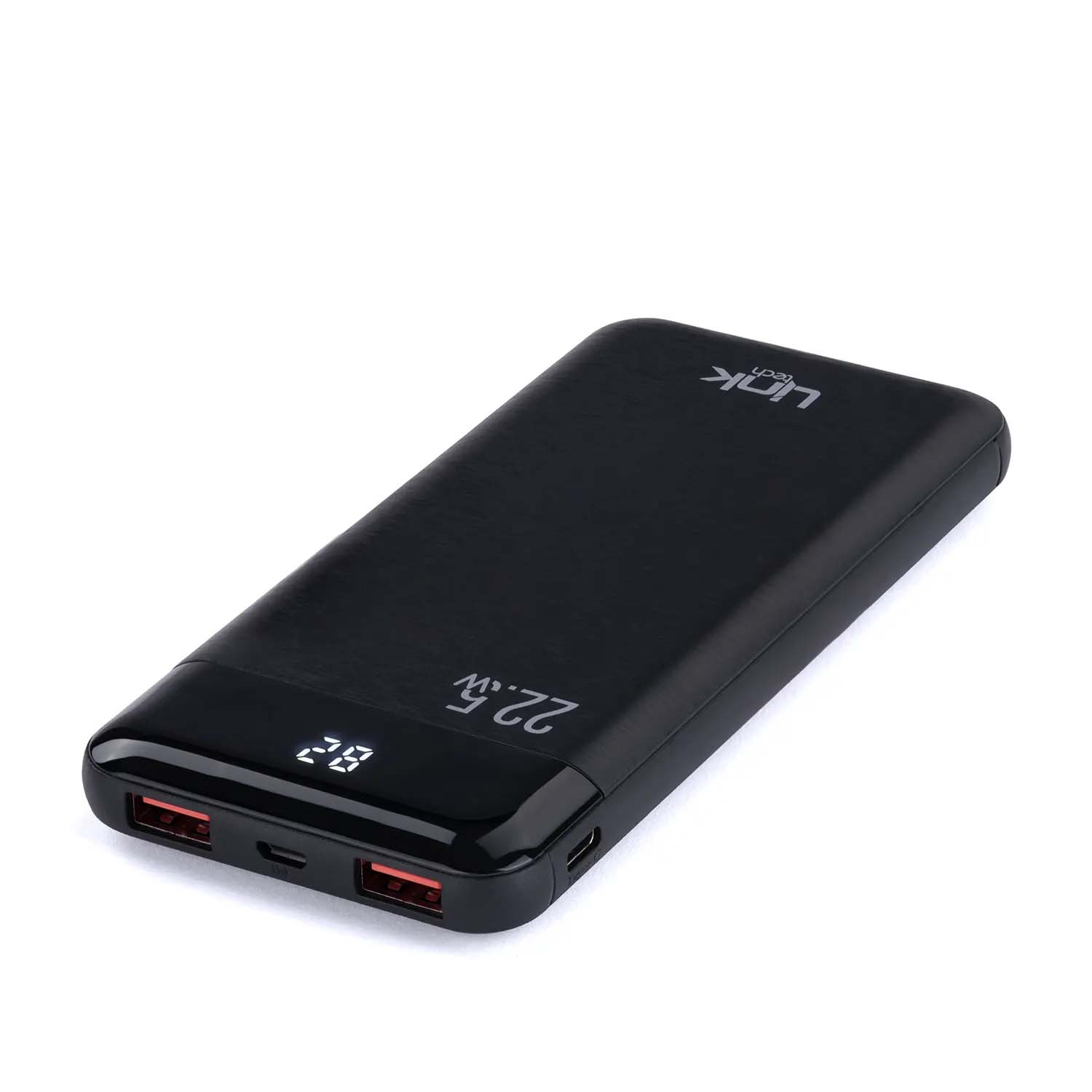 P118%20Safe%2022.5W%2010000mAh%20LED%20Ekranlı%20Powerbank