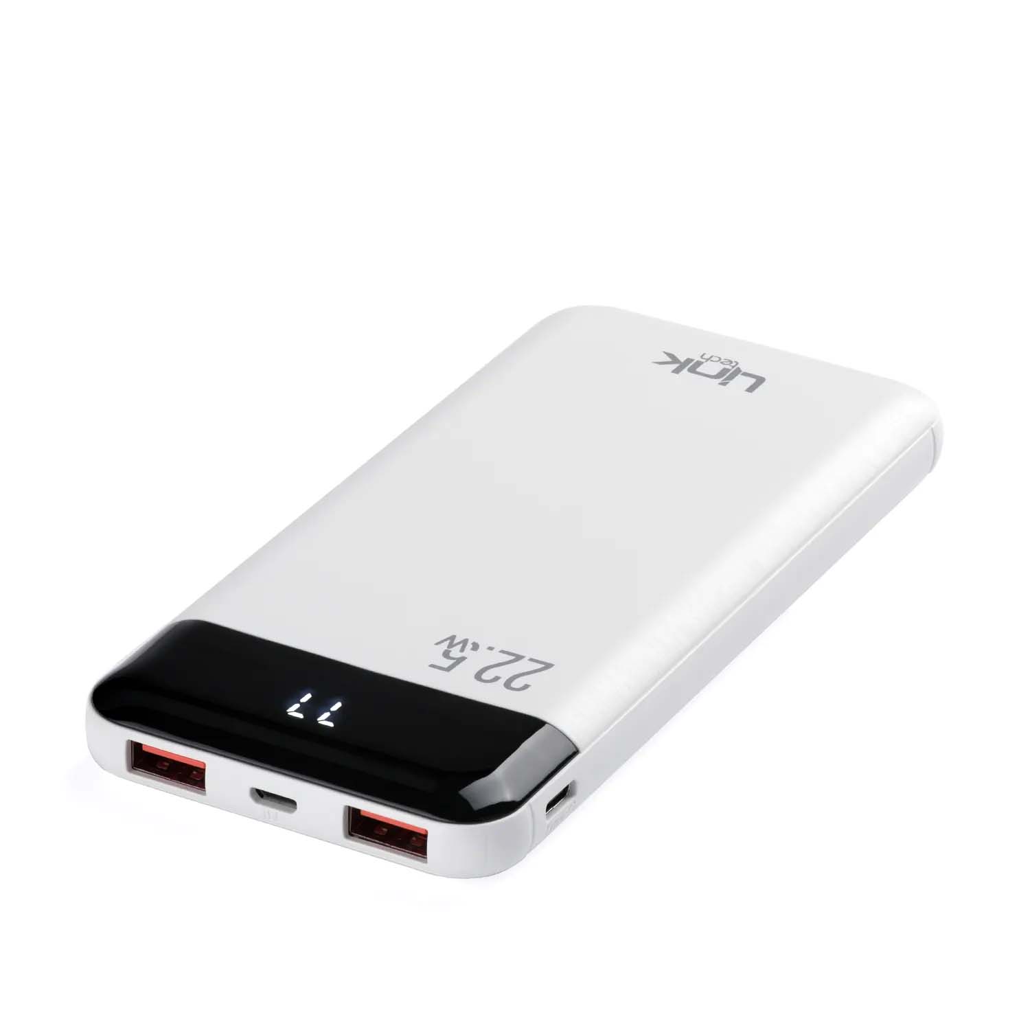 P118%20Safe%2022.5W%2010000mAh%20LED%20Ekranlı%20Powerbank