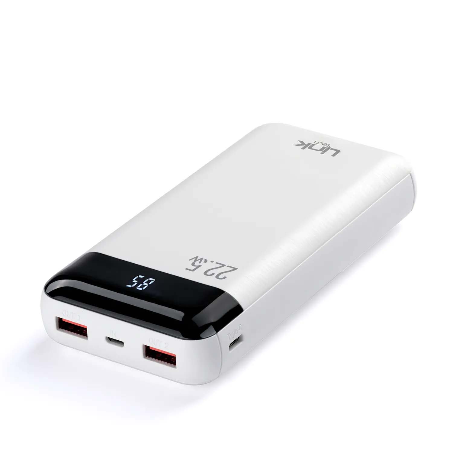 P228%20Safe%2022.5W%2020000mAh%20LED%20Ekranlı%20Powerbank