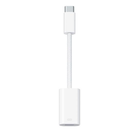 Apple%20Usb-C%20to%20Lightning%20Dönüştürücü%20Adaptör