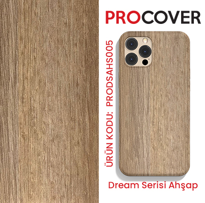 Procover%20Dream%20Serisi%20Ahsap-Small%20(5%20Adet)