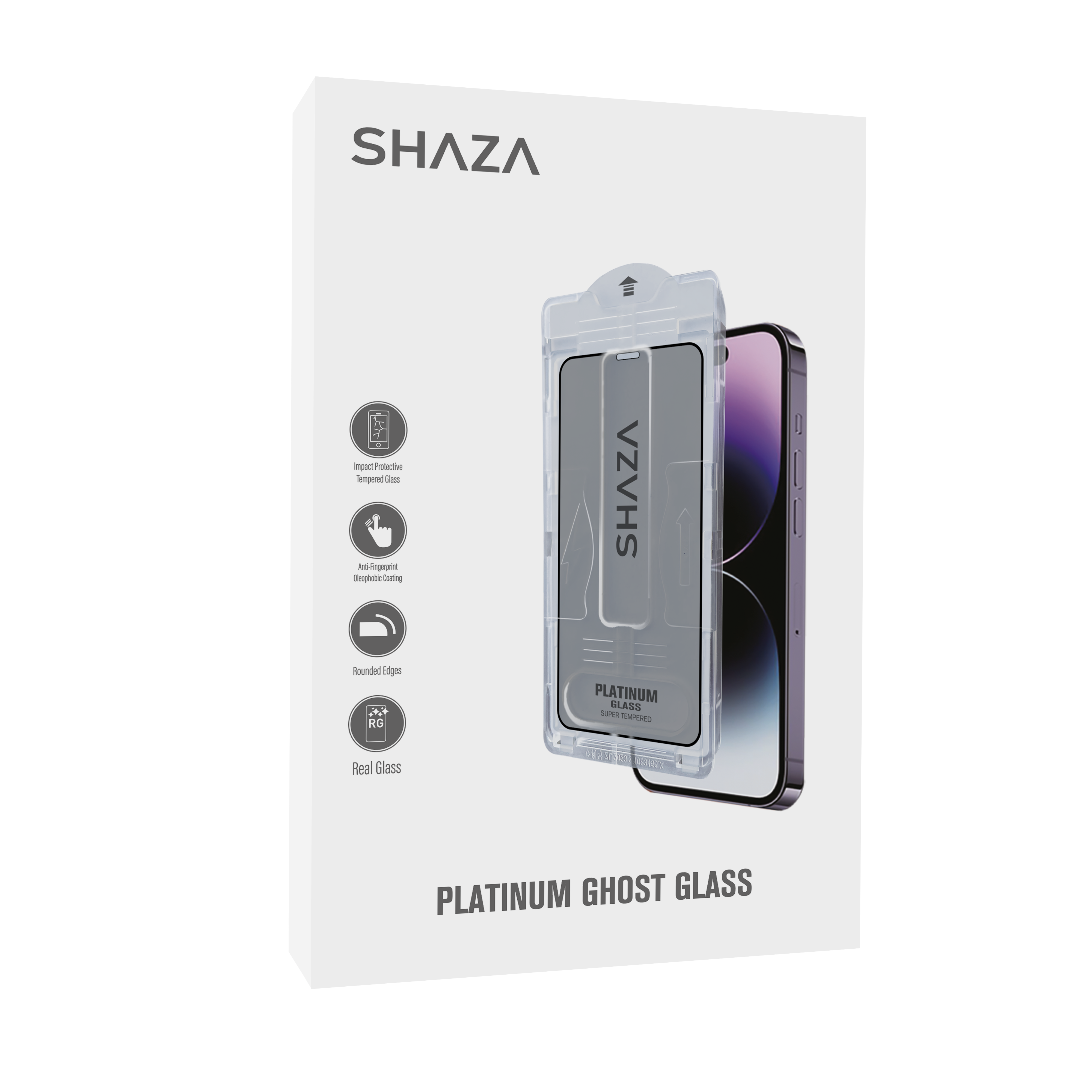 SHAZA%20Aırglass%20Privacy%20İki%20Yönlü%20Gizlilik%20Filtreli%20Uygulama%20Aparatlı%20Cam%20Ekran%20Koruyucu%20Iphone%2013/13%20Pro/14