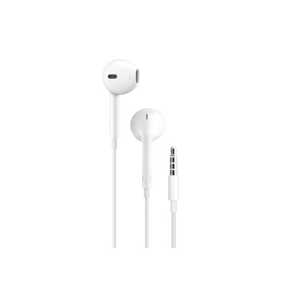 Factor-M In-Ear 3.5 mm  Mikrofonlu Kulaklık -Beyaz