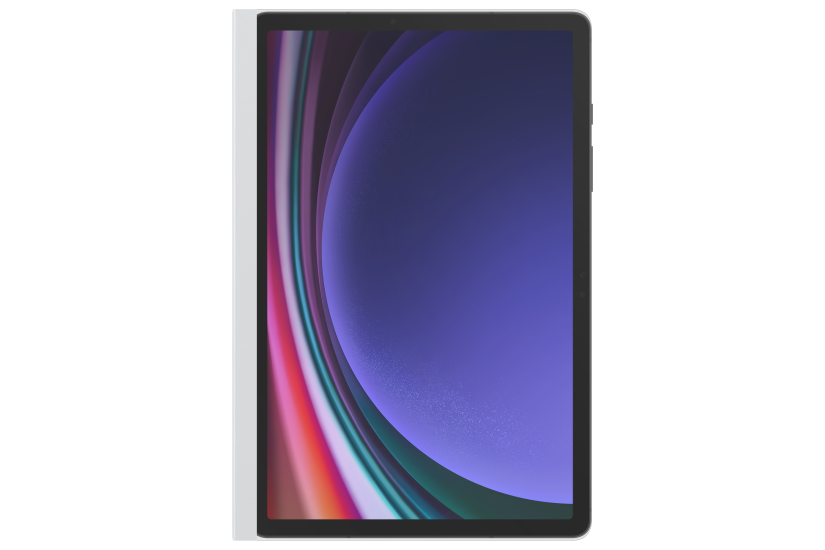 Samsung Galaxy Tab S9 Not Ekranı - Beyaz