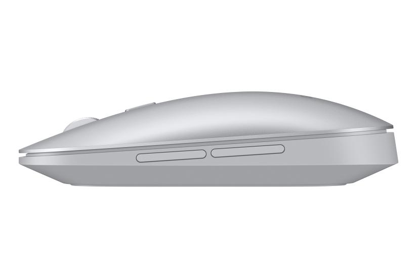 Samsung EJ-M3400D Bluetooth Mouse Slim - Gümüş