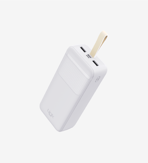 EP93 Strong Çevre Dostu 27000mAh Powerbank