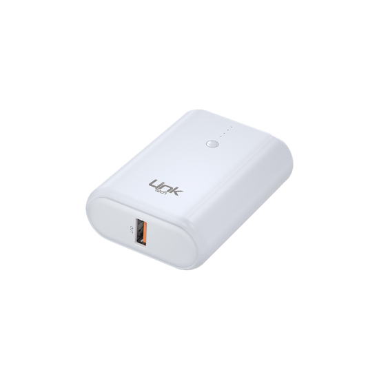 T104 Safe 10.000 mAh Safe Mini PowerBank