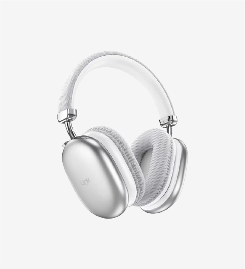 HP5 Kulak Üstü ANC Bluetooth Kulaklık