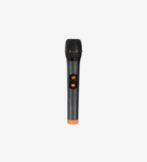 MIC6 Premium Wireless Microphone