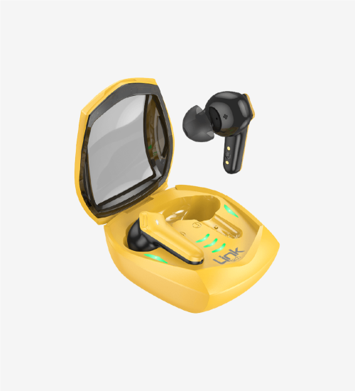 S26 IPX4 Sertifikalı USB-C Oyuncu Kulak İçi Bluetooth Kulaklık