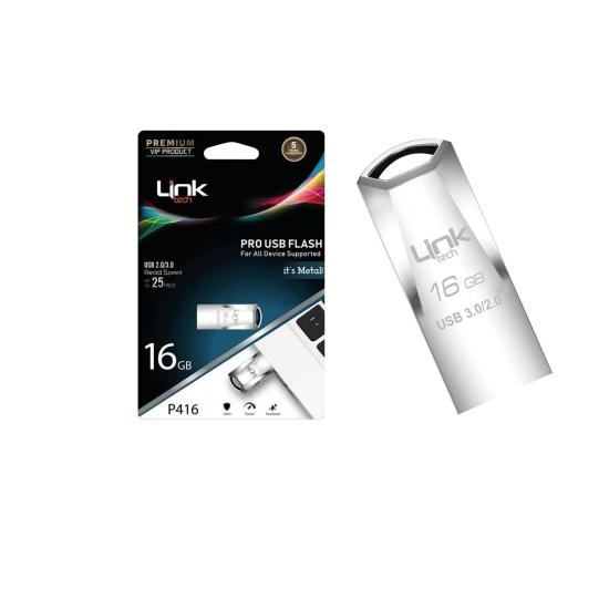 P416 Premium Pro 25mb/s 16GB USB3.0 Flash Bellek