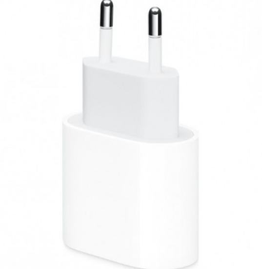 Apple 20 W USB-C Güç Adaptörü