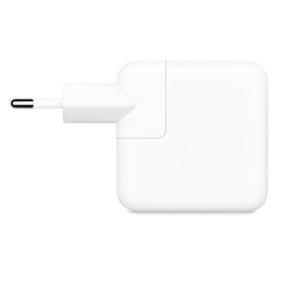 Apple 35W Dual Usb-C Port Power Adapter