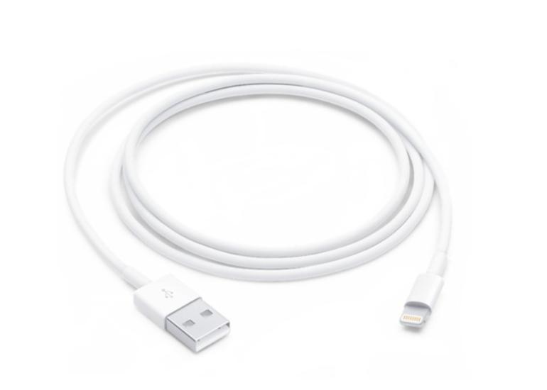 Apple Lightning To Usb Cable (1M)