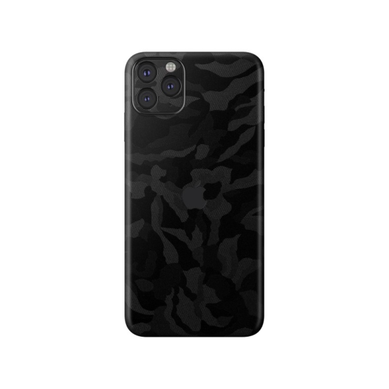 Procover Dream Series Black Camouflage - Small (5 Adet)