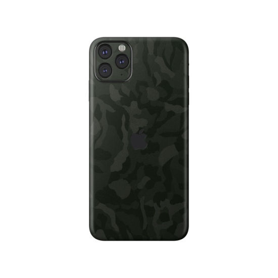 Procover Dream Series Green Camouflage - Small (10 Adet)