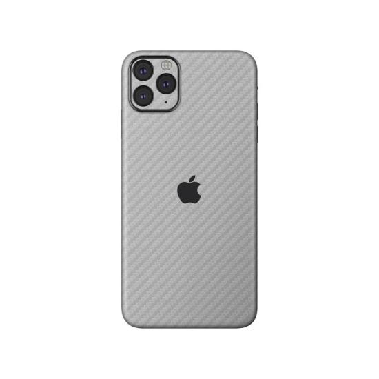 Procover Dream Series Silver Carbon - Small (5 Adet)