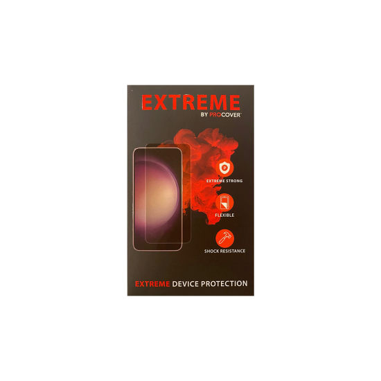 PROCOVER Extreme Nano Film - Small  (15 ADET)