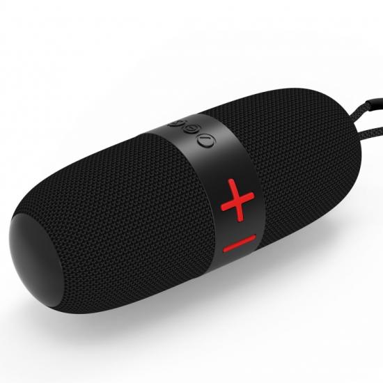 SHAZA Taşınabilir Bluetooth Hoparlör 8W*2