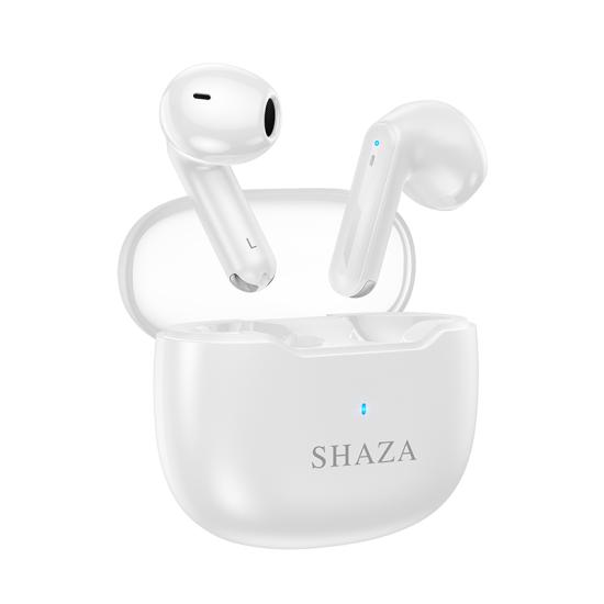 SHAZA Air7 Bluetooth Kulaklık Beyaz