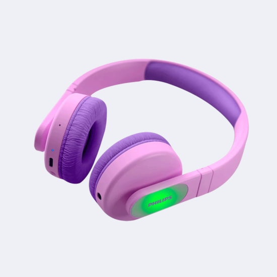 Philips TAK4206 Kids wireless headphone