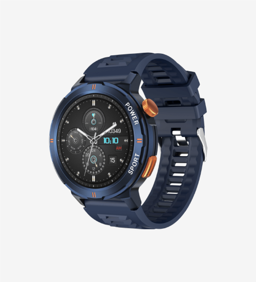 S93 Premium Süper Amoled LT Watch Akıllı Saat